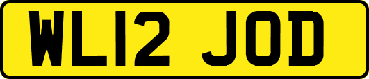 WL12JOD