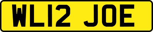WL12JOE