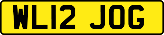 WL12JOG