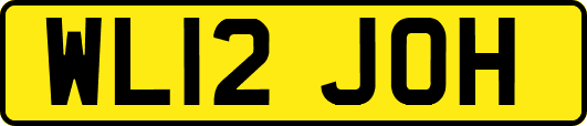 WL12JOH