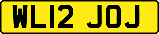 WL12JOJ