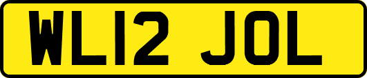 WL12JOL