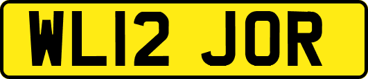 WL12JOR