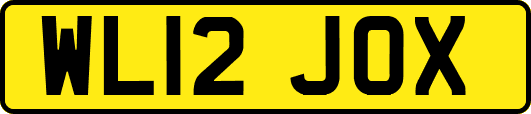 WL12JOX