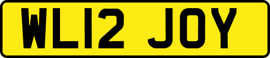 WL12JOY