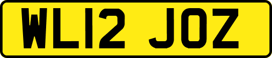 WL12JOZ