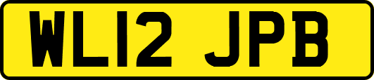 WL12JPB