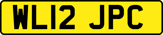 WL12JPC