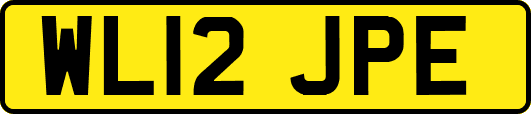 WL12JPE