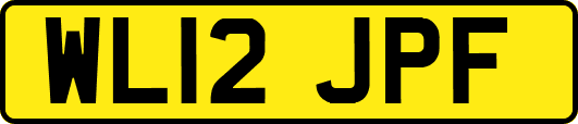 WL12JPF