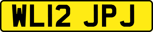 WL12JPJ