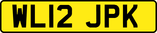 WL12JPK