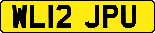 WL12JPU