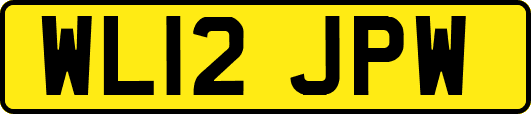 WL12JPW