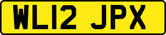 WL12JPX