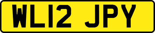 WL12JPY