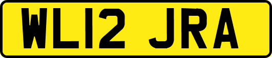 WL12JRA