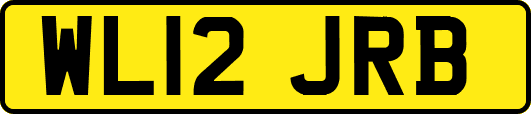WL12JRB