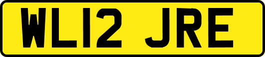 WL12JRE