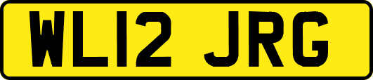 WL12JRG