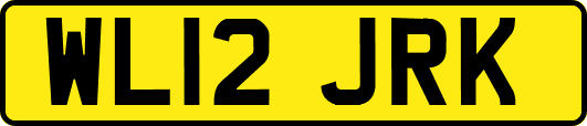 WL12JRK