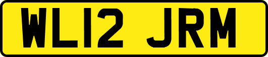 WL12JRM