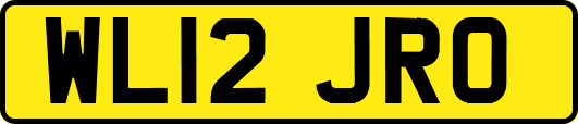 WL12JRO