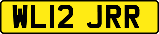 WL12JRR