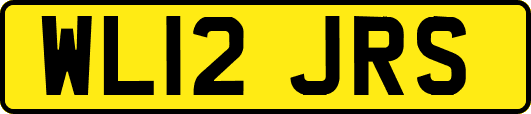 WL12JRS