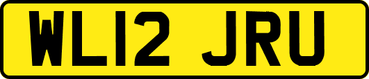 WL12JRU