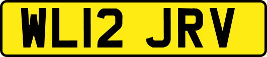 WL12JRV