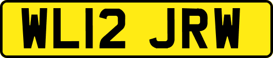 WL12JRW
