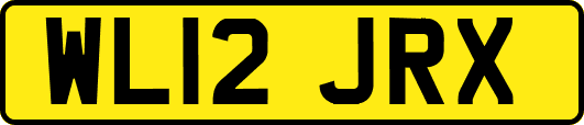 WL12JRX