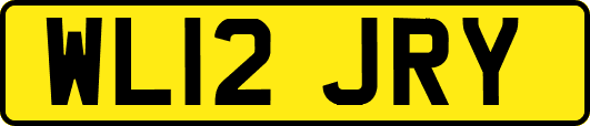 WL12JRY