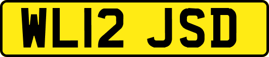 WL12JSD