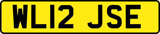 WL12JSE