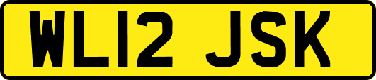 WL12JSK