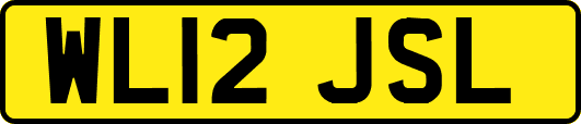 WL12JSL