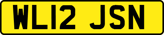 WL12JSN