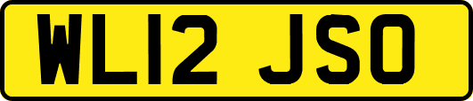 WL12JSO