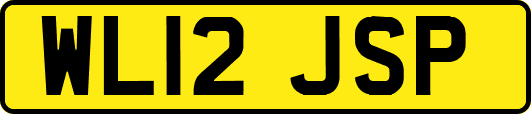 WL12JSP