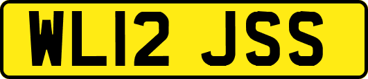 WL12JSS