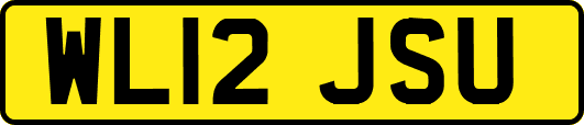 WL12JSU