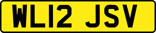 WL12JSV
