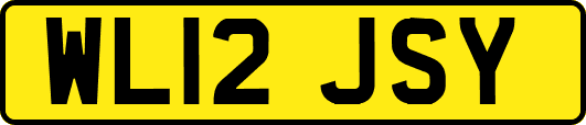 WL12JSY