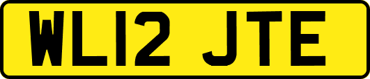 WL12JTE