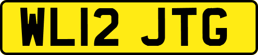 WL12JTG
