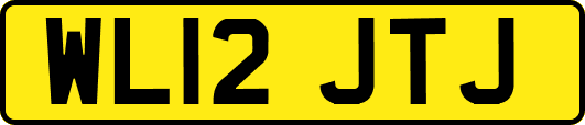 WL12JTJ
