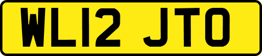 WL12JTO