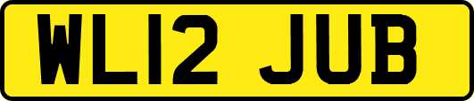 WL12JUB